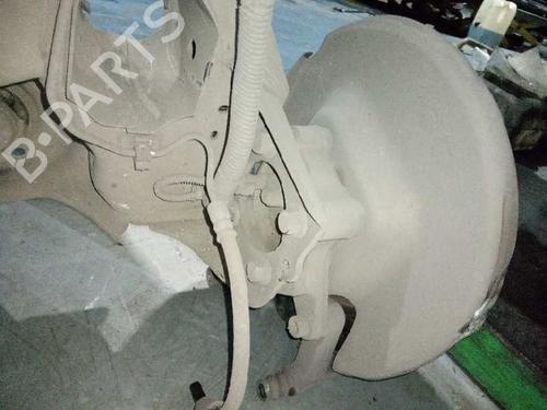 Rear axle CITROËN C4 Grand Picasso II (DA_, DE_)  | BP11058593M2 