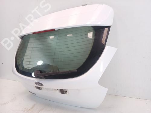 Tailgate FORD FOCUS III 1.6 TDCi | BP10340464C6 