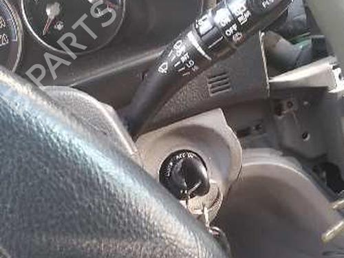 Engine control unit (ECU) HYUNDAI SANTA FÉ II (CM) 2.2 CRDi | BP5186672M57 