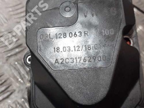 Used Throttle body Throttle body AUDI A3 (8P1) 2.0 TDI 16V (140 hp) 11196302 11196302