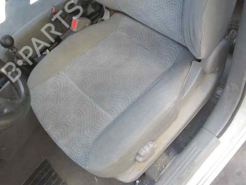 Front right window mechanism DAEWOO KALOS (KLAS) 1.4 | BP2359859C23 
