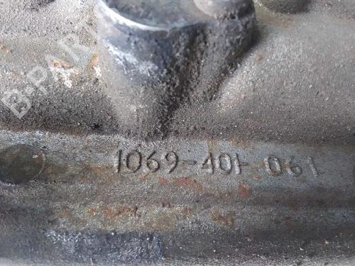 Gearbox BMW X3 (E83)  | BP15855857M3 