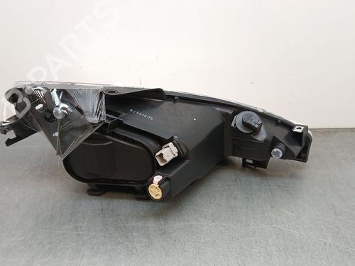 Scheinwerfer links PEUGEOT 206 Hatchback (2A/C)  | BP28184326C28 