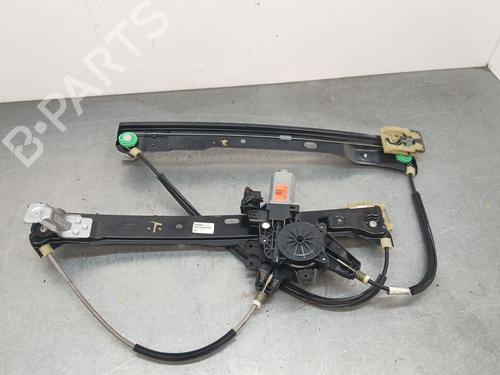 Used Front right window mechanism Front right window mechanism 39140706 39140706
