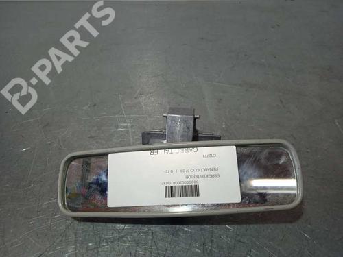 Used Rear mirror RENAULT CLIO IV (BH_) 0.9 TCe 90 (BHNF, BHMA, BHMH, BHJK, BHJR) (90 hp) 7761810