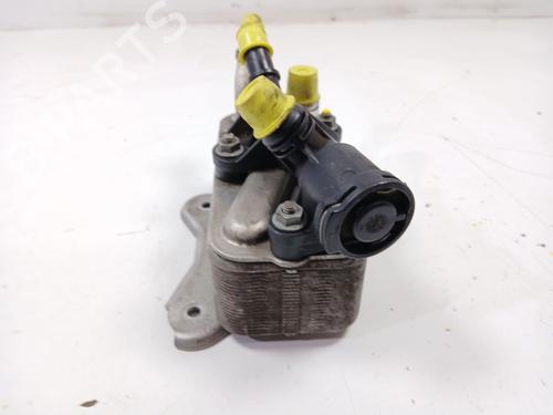 Oil radiator BMW X5 (E70) xDrive 30 d | BP36145743M33 - Image 2