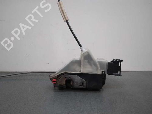 Rear left lock CITROËN C4 CACTUS  | BP17982479C100 