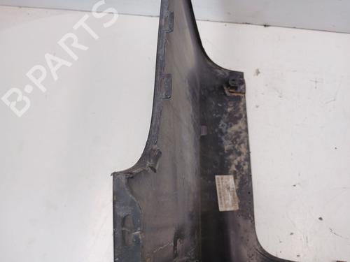 Rear bumper MERCEDES-BENZ VITO Van (W447) 111 CDI (447.601, 447.603, 447.605) | BP29934183C8