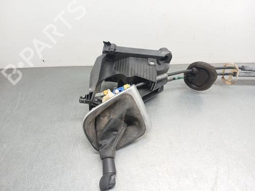 Gear lever CITROËN C4 II (NC_) 1.6 VTi 120 (NC5FS0, NC5FS9) | BP40044702M90  - Image 6