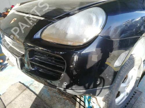 Front right seatbelt PORSCHE CAYENNE (9PA) S 4.5 | BP23211633I25  - Image 9