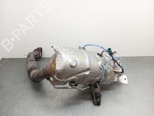 Roetfilter Roetfilter 38786064 38786064