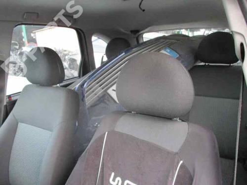 Left rear shock absorber OPEL MERIVA A MPV (X03) 1.7 CDTI (E75) | BP2364521M18 