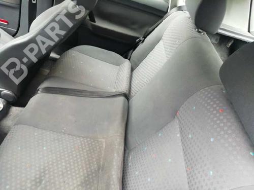 Gearbox VW POLO (9N_, 9A_) 1.9 TDI | BP12470156M3 