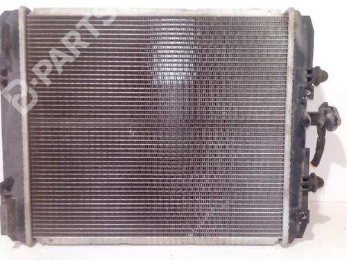 Water radiator PEUGEOT 107 (PM_, PN_) 1.0 | BP5227452M31 