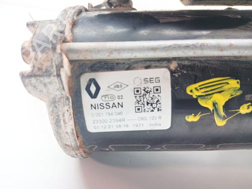 Starter RENAULT ARKANA I (LCM_, LDN_) 1.3 TCe 140 (LDN0) | BP32190697M8 - Image 2