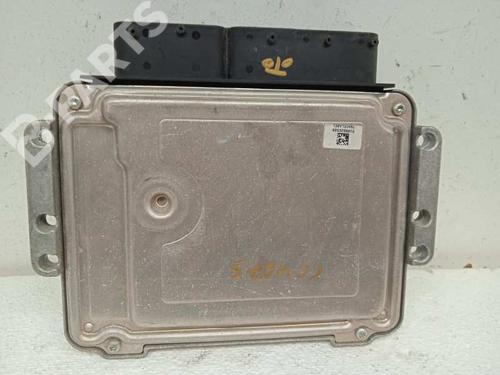 Engine control unit (ECU) HYUNDAI i30 (FD) 1.6 CRDi | BP10294556M57 