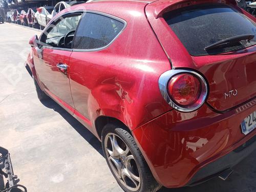 Switch ALFA ROMEO MITO (955_) 1.3 MultiJet (955AXT1A) | BP34279969I30  - Image 10