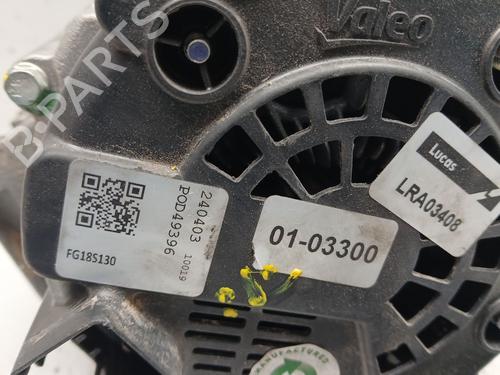 Alternator MERCEDES-BENZ E-CLASS (W212) E 220 CDI / BlueTEC (212.001, 212.002) | BP33794237M7 - Image 5