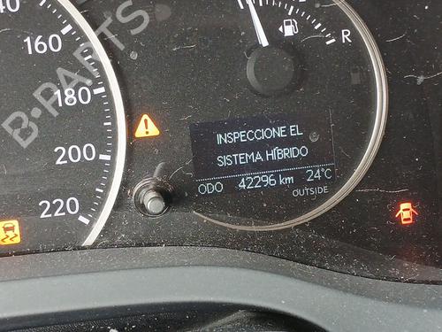 Gearkasse LEXUS CT (ZWA10_) 200h (ZWA10_) | BP29976764M3 