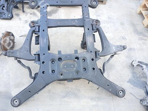 Used Subframe SSANGYONG RODIUS I 2.7 Xdi (163 hp) 29917403