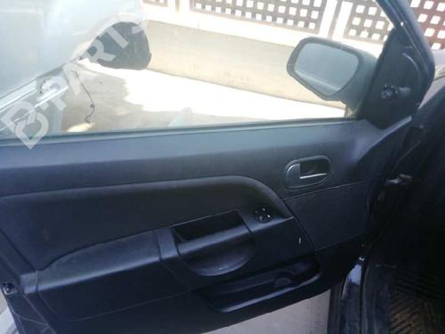 Right taillight FORD FIESTA V (JH_, JD_) 1.4 TDCi | BP10385993C35 