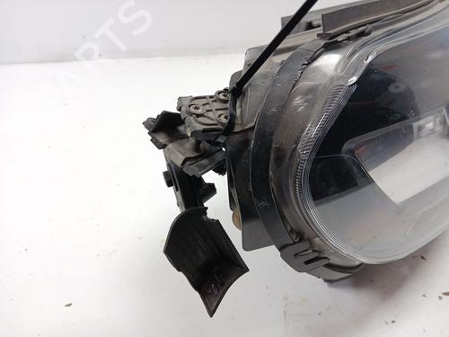 Right headlight OPEL VIVARO C Van (K0) 1.5 | BP32729970C29 - Image 2