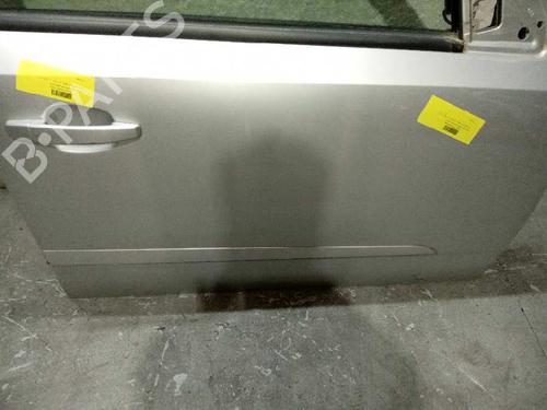 Right front door OPEL ASTRA H (A04)  | BP13520544C3 