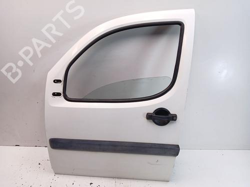 Used Left front door Left front door FIAT DOBLO Box Body/MPV (223_) 1.3 JTD 16V (70 hp) 39009641 39009641