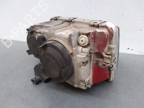 Right headlight VOLVO S40 I (644) 1.8 | BP10322280C29 