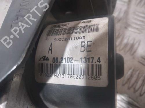 ABS pump FORD FIESTA VI (CB1, CCN)  | BP15179051M43 