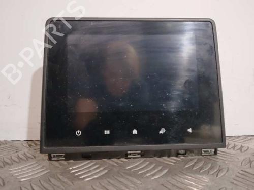 Radio RENAULT CAPTUR II (HF_) TCe 130 (HFMF) | BP10360044E6 