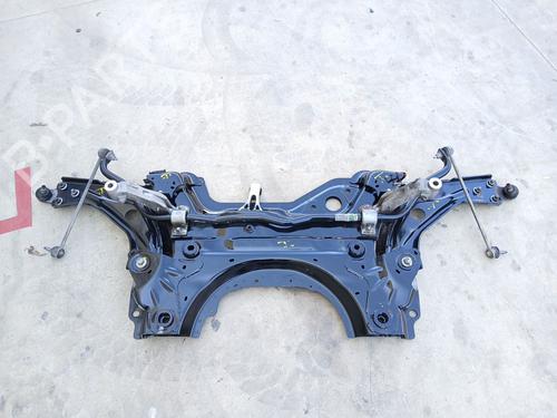 Used Subframe Subframe PEUGEOT 3008 II SUV (MC_, MR_, MJ_, M4_) 1.5 BlueHDi 130 (131 hp) 33462564 33462564