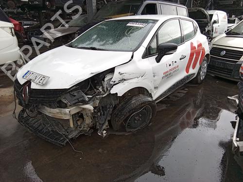 Used Parts RENAULT CLIO IV Hatchback Van (BH_)  1.5 dCi 75  5002560