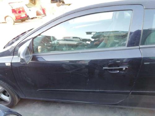 Right front door OPEL ASTRA H GTC (A04) 1.7 CDTi (L08) | BP7229715C3 