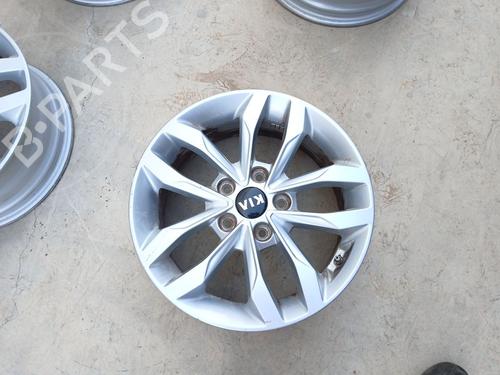 Used Rim Rim 38224753 38224753