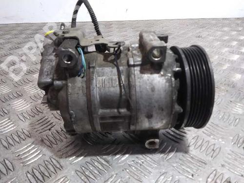 Used AC compressor AC compressor CITROËN C4 Grand Picasso II (DA_, DE_) [2013-2026] 11180839 11180839