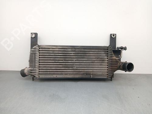 Używane Intercooler / Chłodnica powietrza doładowującego NISSAN PATHFINDER III (R51) 2.5 dCi 4WD (171 hp) 31194011