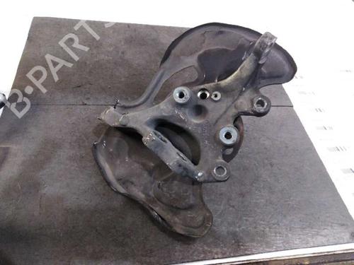 Right front steering knuckle MERCEDES-BENZ C-CLASS (W204) C 200 CDI (204.001) | BP2825231M26 