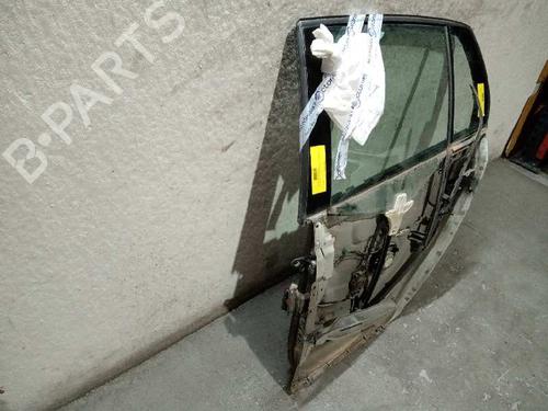 Left rear door VW GOLF V (1K1)  | BP13024721C4 