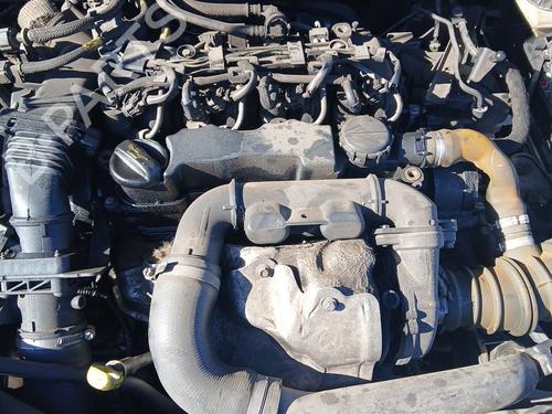 Motor FORD FOCUS II (DA_, HCP, DP) 1.6 TDCi (109 hp) 31641803