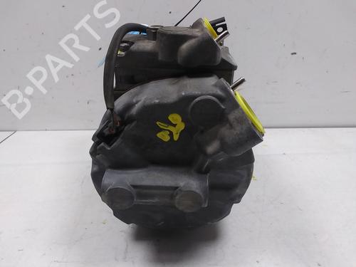 AC compressor BMW 3 (E90) 325 xi | BP19921358M34 
