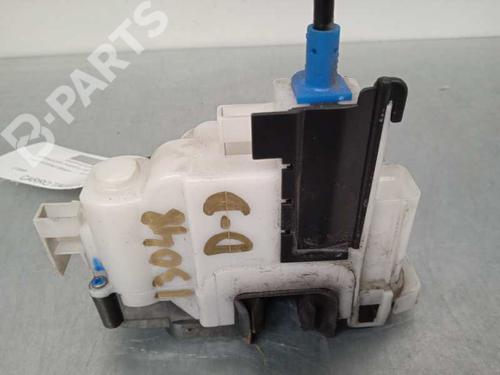 Front right lock FIAT FIORINO Box Body/MPV (225_) 1.3 D Multijet (225BXD1A, 225BXB1A, 225BXB11) | BP7050182C97 