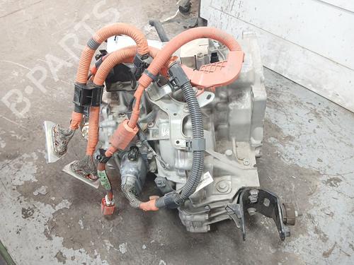 Gearkasse LEXUS CT (ZWA10_) 200h (ZWA10_) | BP29976764M3 