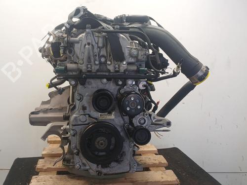 Engine RENAULT SCÉNIC IV (J9_) 1.2 TCe 130 | BP36111571M1 - Image 5