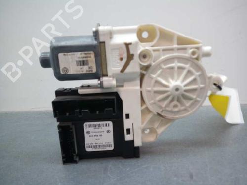 Left front window motor VW GOLF VI (5K1) 1.6 TDI | BP16290903E21 
