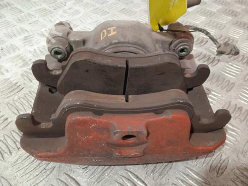 Left front brake caliper AUDI A5 Sportback (8TA) 2.7 TDI | BP12243666M105 