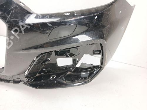 Front bumper AUDI A1 CITY CARVER (GBH) 25 TFSI | BP29403361C7 