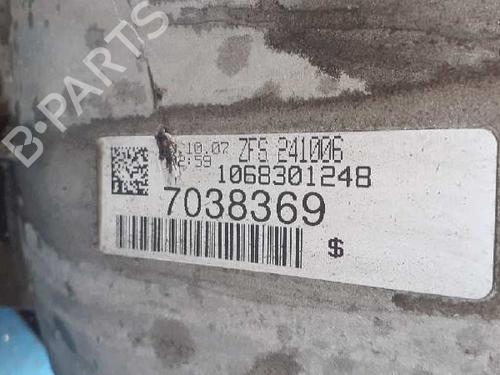 Gearbox BMW 5 (E60)  | BP12602203M3 