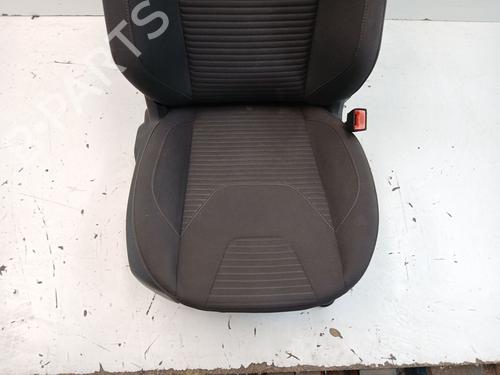 Right front seat FORD FOCUS III 1.0 EcoBoost | BP35756342C16 - Image 3