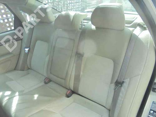 Gearbox VOLVO S80 I (184) 2.5 TDI | BP2372956M3 